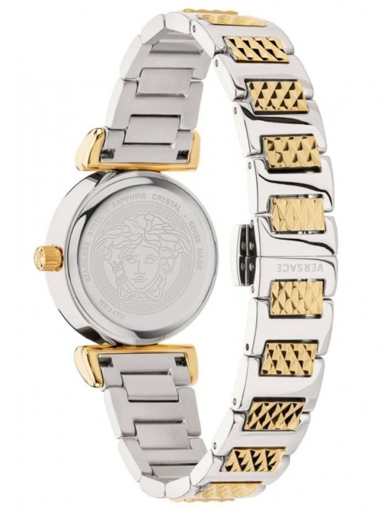 Versace VRSCVEAA01320 Kadın Kol Saati Versace VRSCVEAA01320 Kadın Kol Saati