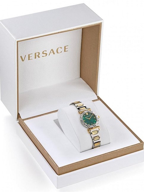 Versace VRSCVEAA01320 Kadın Kol Saati