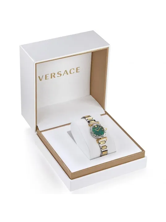Versace VRSCVEAA01320 Kadın Kol Saati Versace VRSCVEAA01320 Kadın Kol Saati