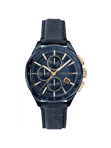 Versace Vrscvebj00318 Erkek Kol Saati