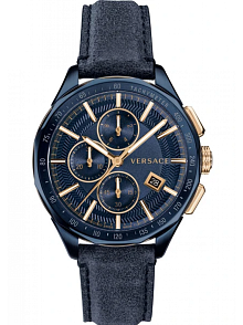 Versace Vrscvebj00318 Erkek Kol Saati