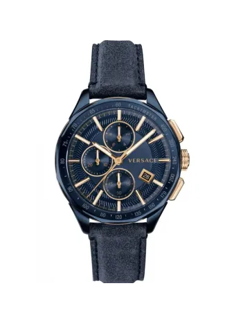 Versace Vrscvebj00318 Erkek Kol Saati