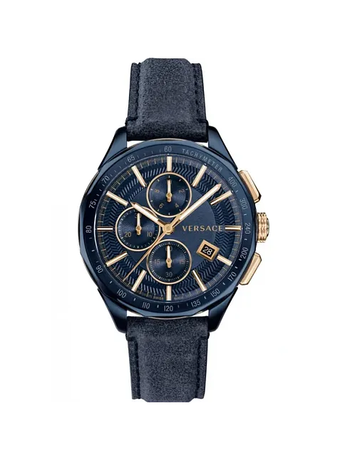 Versace Vrscvebj00318 Erkek Kol Saati