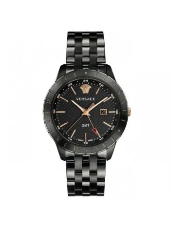 Versace VRSCVEBK00618 Erkek Kol Saati