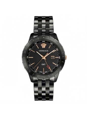 Versace VRSCVEBK00618 Erkek Kol Saati