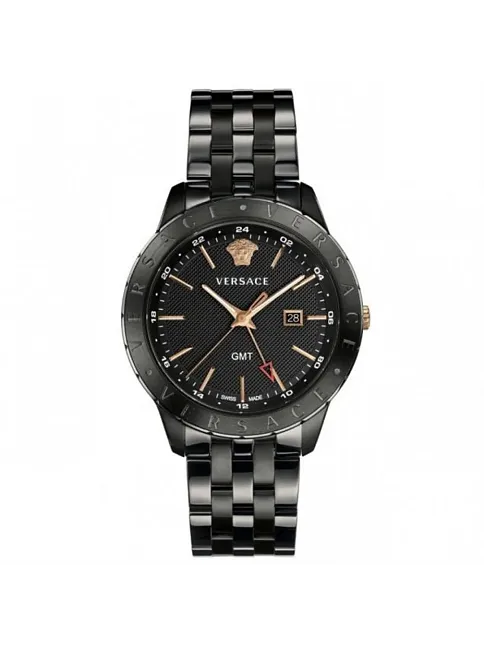 Versace VRSCVEBK00618 Erkek Kol Saati
