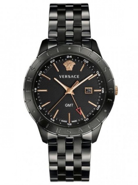 Versace VRSCVEBK00618 Erkek Kol Saati