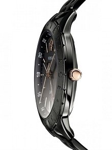 Versace VRSCVEBK00618 Erkek Kol Saati