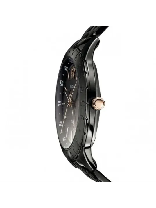 Versace VRSCVEBK00618 Erkek Kol Saati