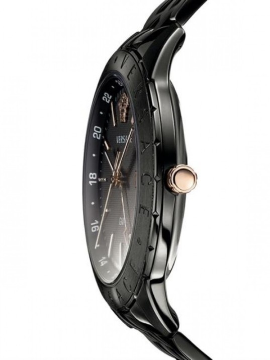 Versace VRSCVEBK00618 Erkek Kol Saati