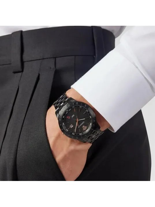 Versace VRSCVEBK00618 Erkek Kol Saati