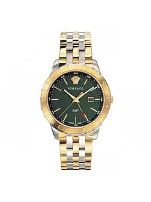 Versace VRSCVEBK00718 Erkek Kol Saati