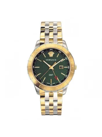 Versace VRSCVEBK00718 Erkek Kol Saati