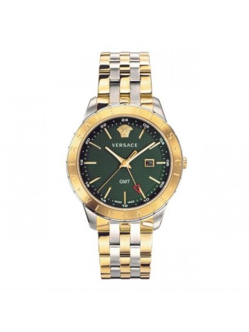 Versace VRSCVEBK00718 Erkek Kol Saati