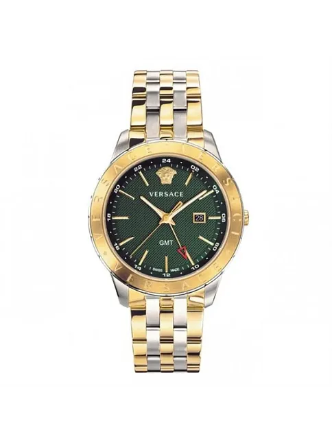 Versace VRSCVEBK00718 Erkek Kol Saati