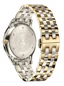 Versace VRSCVEBK00718 Erkek Kol Saati