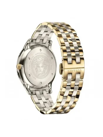 Versace VRSCVEBK00718 Erkek Kol Saati