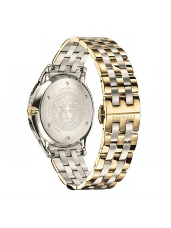 Versace VRSCVEBK00718 Erkek Kol Saati