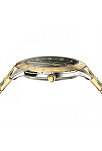 Versace VRSCVEBK00718 Erkek Kol Saati