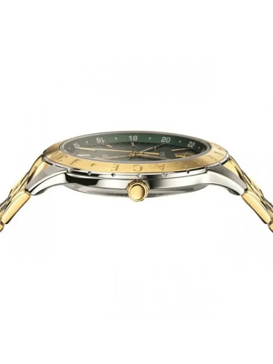 Versace VRSCVEBK00718 Erkek Kol Saati