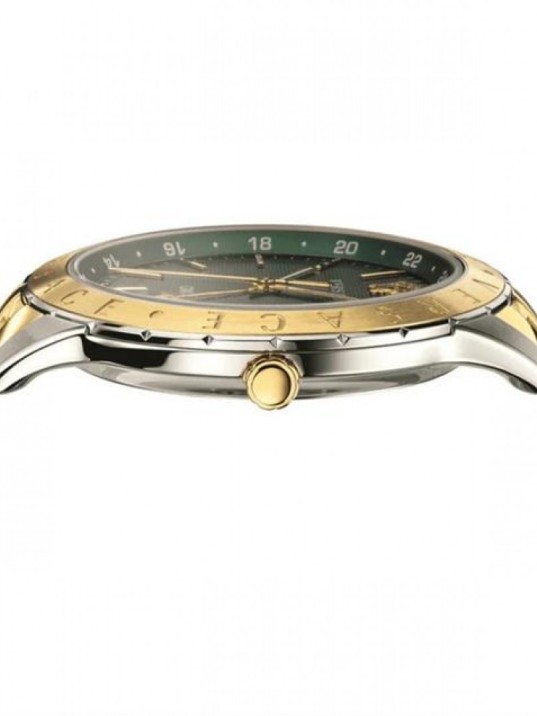 Versace VRSCVEBK00718 Erkek Kol Saati