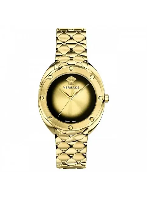 Versace VRSCVEBM00618 Kadın Kol Saati