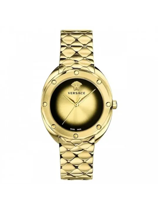 Versace VRSCVEBM00618 Kadın Kol Saati