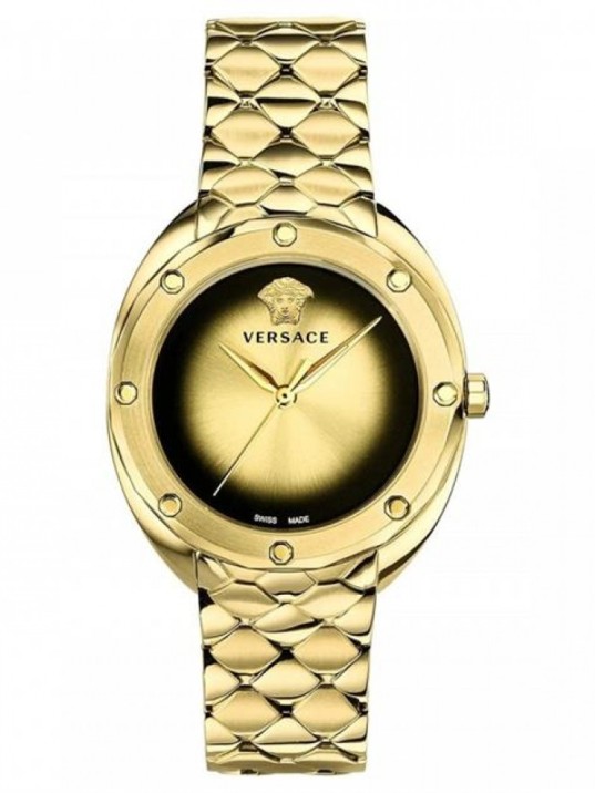 Versace VRSCVEBM00618 Kadın Kol Saati Versace VRSCVEBM00618 Kadın Kol Saati