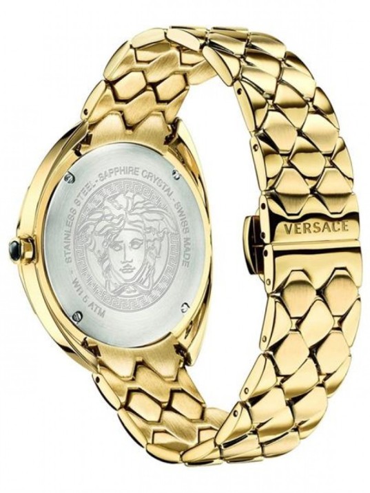 Versace VRSCVEBM00618 Kadın Kol Saati Versace VRSCVEBM00618 Kadın Kol Saati