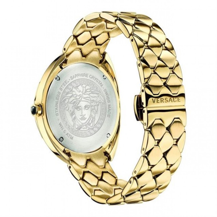 Versace VRSCVEBM00618 Kadın Kol Saati Versace VRSCVEBM00618 Kadın Kol Saati