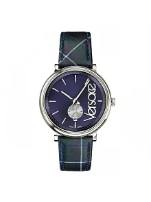 Versace VRSCVEBQ00118 Erkek Kol Saati