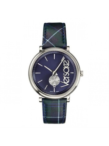 Versace VRSCVEBQ00118 Erkek Kol Saati