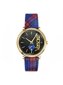Versace VRSCVEBQ00218 Erkek Kol Saati