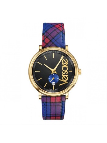 Versace VRSCVEBQ00218 Erkek Kol Saati