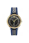 Versace VRSCVEBQ01419 Erkek Kol Saati