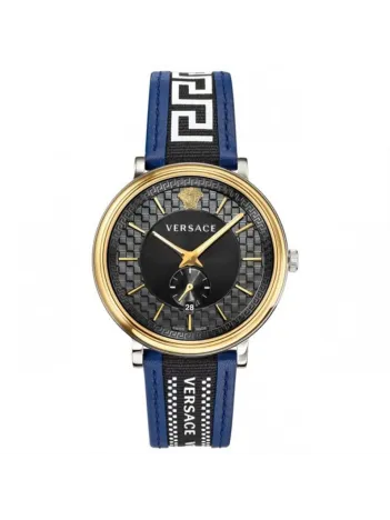 Versace VRSCVEBQ01419 Erkek Kol Saati