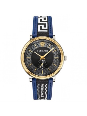 Versace VRSCVEBQ01419 Erkek Kol Saati