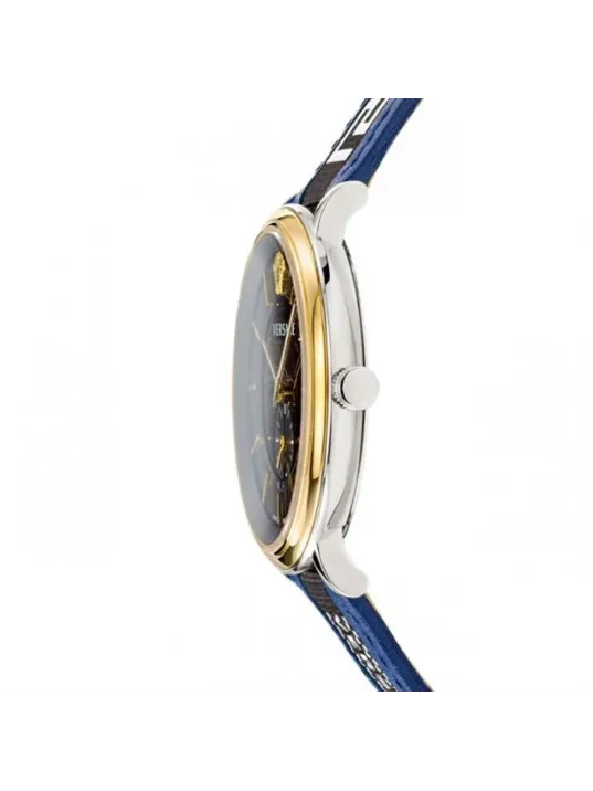 Versace VRSCVEBQ01419 Erkek Kol Saati