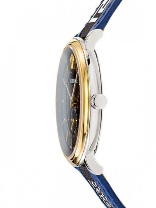Versace VRSCVEBQ01419 Erkek Kol Saati