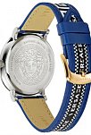 Versace VRSCVEBQ01419 Erkek Kol Saati