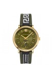 Versace VRSCVEBQ01519 Erkek Kol Saati