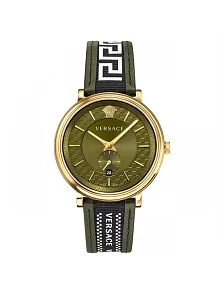 Versace VRSCVEBQ01519 Erkek Kol Saati