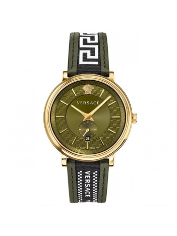 Versace VRSCVEBQ01519 Erkek Kol Saati