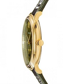 Versace VRSCVEBQ01519 Erkek Kol Saati