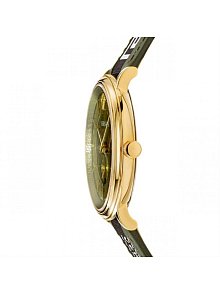 Versace VRSCVEBQ01519 Erkek Kol Saati