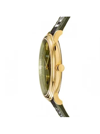 Versace VRSCVEBQ01519 Erkek Kol Saati