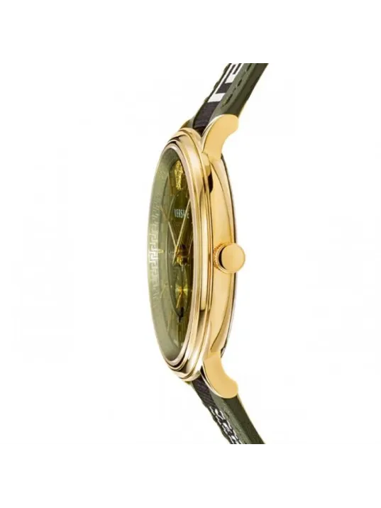 Versace VRSCVEBQ01519 Erkek Kol Saati