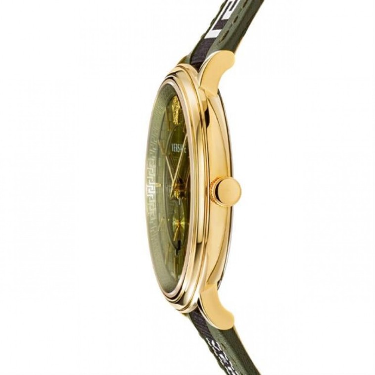 Versace VRSCVEBQ01519 Erkek Kol Saati Versace VRSCVEBQ01519 Erkek Kol Saati