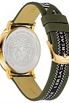 Versace VRSCVEBQ01519 Erkek Kol Saati