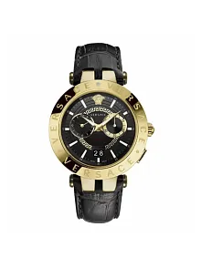 Versace VRSCVEBV00119 Erkek Kol Saati